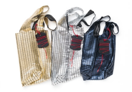 U-Co Tote は、ソフトで軽量