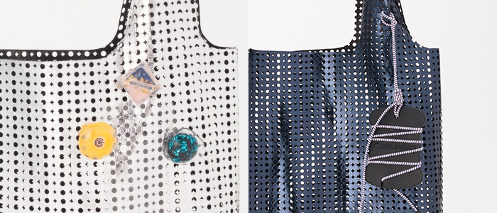 カスタマイズ用のアクセサリーもご用意