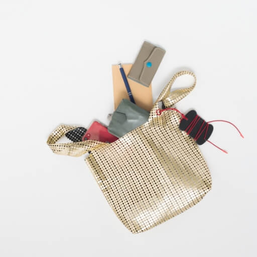 U-Co Tote Smallイメージ12